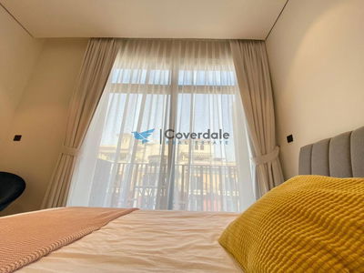 Beverly Residence, United Arab Emirates  Beverly Residence, United Arab Emirates