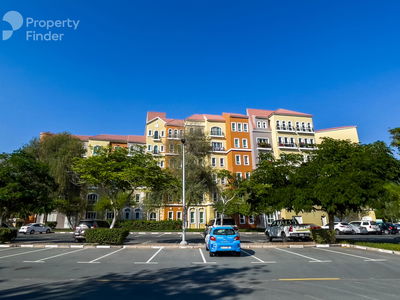 Building 108 to Building 137, United Arab Emirates  Building 108 to Building 137, United Arab Emirates