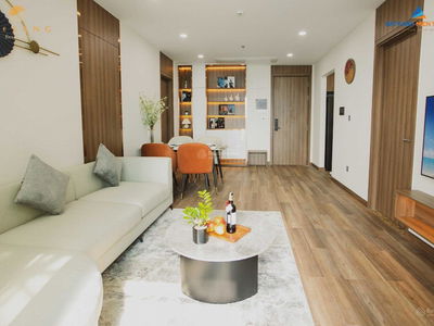 The Sang Residence, Vietnam The Sang Residence, Vietnam