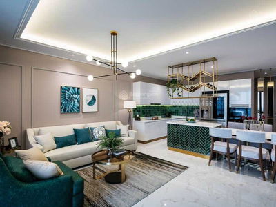 Sunrise City, Vietnam  Sunrise City, Vietnam