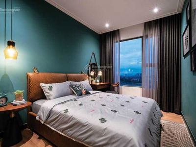 Sunrise City, Vietnam  Sunrise City, Vietnam