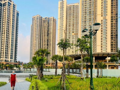 Eco Green Saigon, Vietnam Eco Green Saigon, Vietnam