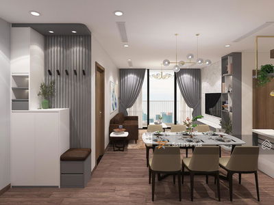 Eco Green Saigon, Vietnam Eco Green Saigon, Vietnam