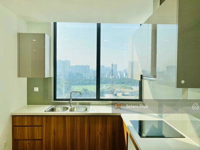 Eco Green Saigon, Vietnam Eco Green Saigon, Vietnam