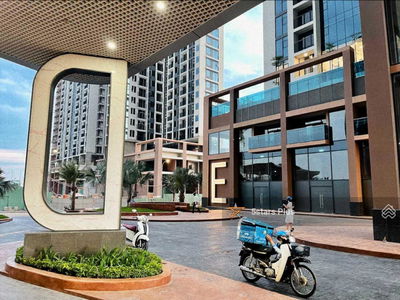 Eco Green Saigon, Vietnam Eco Green Saigon, Vietnam