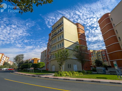 Building 148 to Building 202, United Arab Emirates  Building 148 to Building 202, United Arab Emirates