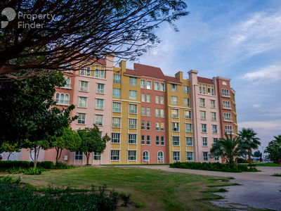 Building 148 to Building 202, United Arab Emirates  Building 148 to Building 202, United Arab Emirates