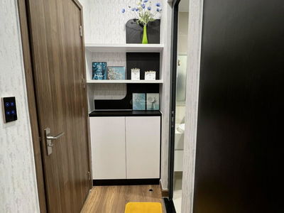 Q7 Saigon Riverside, Vietnam Q7 Saigon Riverside, Vietnam