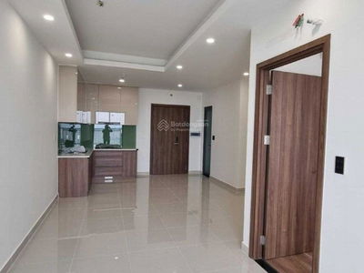 Q7 Saigon Riverside, Vietnam Q7 Saigon Riverside, Vietnam