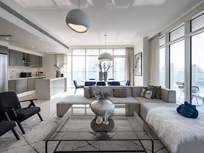 Sunrise Bay, United Arab Emirates  Sunrise Bay, United Arab Emirates