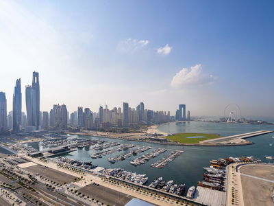 Sunrise Bay, United Arab Emirates  Sunrise Bay, United Arab Emirates