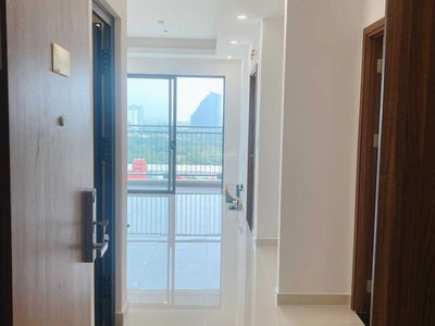 Q7 Saigon Riverside, Vietnam Q7 Saigon Riverside, Vietnam