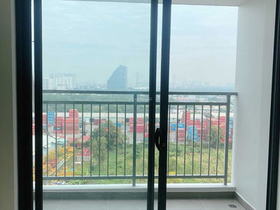 Q7 Saigon Riverside, Vietnam Q7 Saigon Riverside, Vietnam