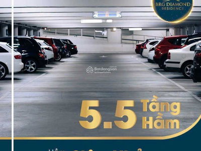 BRG Diamond Residence, Vietnam BRG Diamond Residence, Vietnam