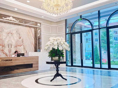 Hateco Laroma, Vietnam Hateco Laroma, Vietnam