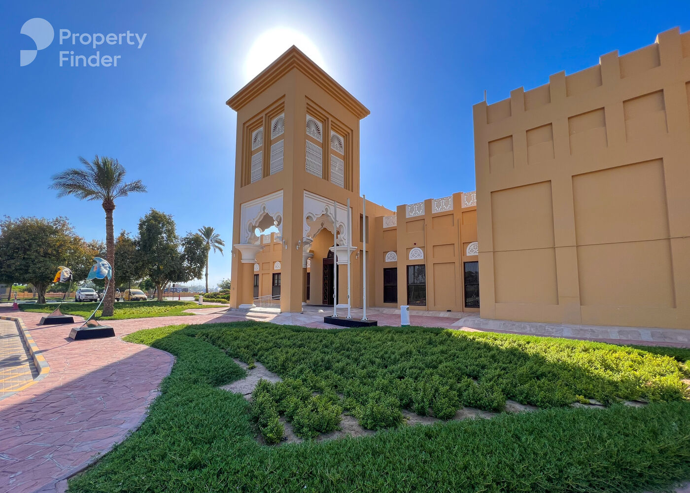 Azizi Riviera 21, United Arab Emirates Azizi Riviera 21, United Arab Emirates