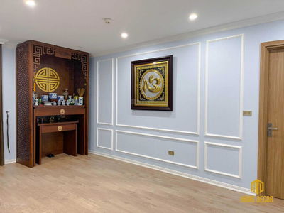 Le Grand Jardin Sai Dong, Vietnam Le Grand Jardin Sai Dong, Vietnam