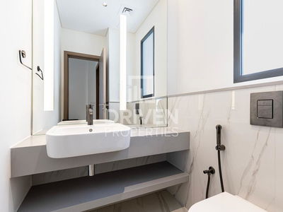 District One Villas, United Arab Emirates  District One Villas, United Arab Emirates