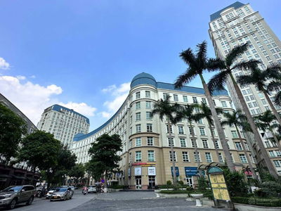 The Manor, Vietnam The Manor, Vietnam