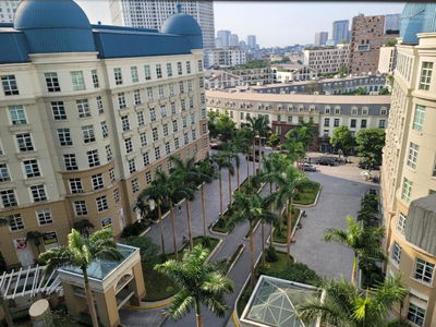 The Manor, Vietnam The Manor, Vietnam