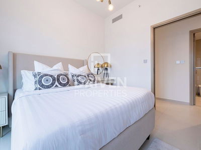 Burj Royale, United Arab Emirates  Burj Royale, United Arab Emirates