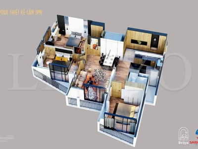 Le Grand Jardin Sai Dong, Vietnam Le Grand Jardin Sai Dong, Vietnam