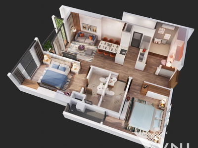 Le Grand Jardin Sai Dong, Vietnam Le Grand Jardin Sai Dong, Vietnam