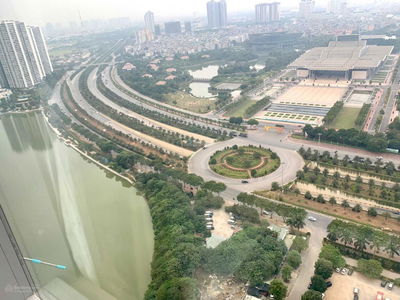 Thang Long Number One, Vietnam Thang Long Number One, Vietnam