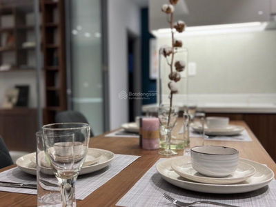 Q7 Saigon Riverside, Vietnam Q7 Saigon Riverside, Vietnam