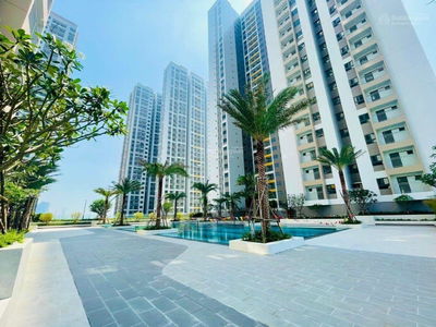 Q7 Saigon Riverside, Vietnam Q7 Saigon Riverside, Vietnam