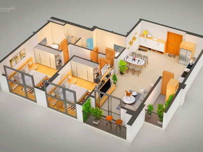 Khai Son City, Vietnam Khai Son City, Vietnam