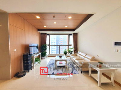 Tay Ho Tay Urban Area, Vietnam Tay Ho Tay Urban Area, Vietnam