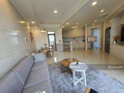 Tay Ho Tay Urban Area, Vietnam Tay Ho Tay Urban Area, Vietnam