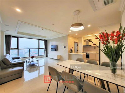 Tay Ho Tay Urban Area, Vietnam Tay Ho Tay Urban Area, Vietnam