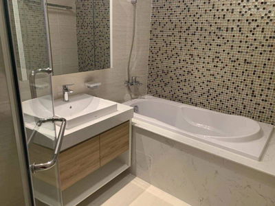 New City Thu Thiem, Vietnam New City Thu Thiem, Vietnam