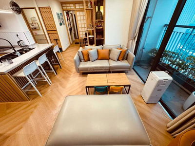 Imperia Smart City, Vietnam Imperia Smart City, Vietnam