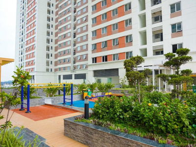 Eurowindow River Park, Vietnam Eurowindow River Park, Vietnam