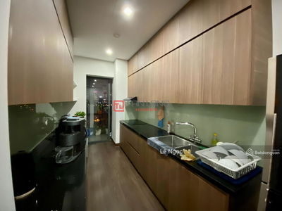 Diplomatic Corps Area, Vietnam Diplomatic Corps Area, Vietnam