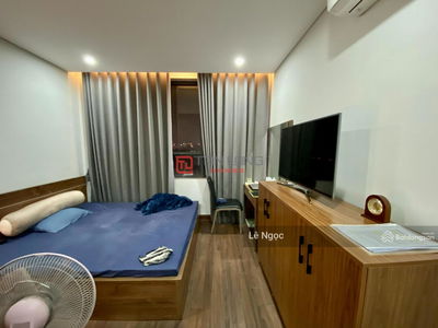 Diplomatic Corps Area, Vietnam Diplomatic Corps Area, Vietnam