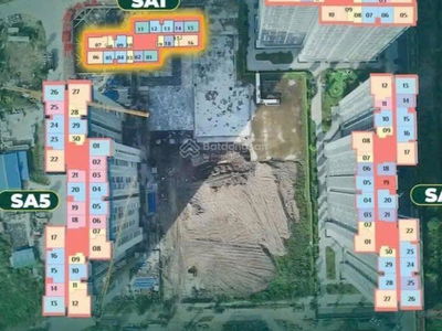 The Sakura, Vietnam The Sakura, Vietnam