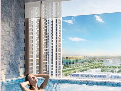 The Sakura, Vietnam The Sakura, Vietnam