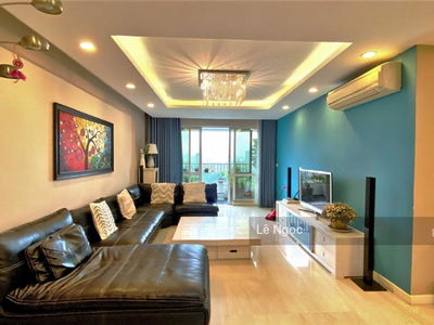 Nam Thang Long - Ciputra Urban Area, Vietnam Nam Thang Long - Ciputra Urban Area, Vietnam