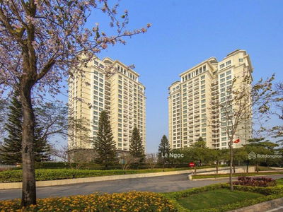 Nam Thang Long - Ciputra Urban Area, Vietnam Nam Thang Long - Ciputra Urban Area, Vietnam