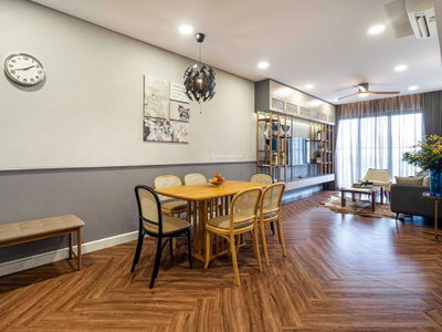 Celadon City, Vietnam Celadon City, Vietnam