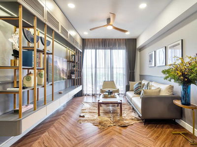 Celadon City, Vietnam Celadon City, Vietnam