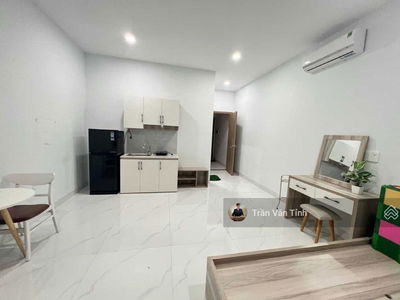 Dang Van Tron Street, Vietnam Dang Van Tron Street, Vietnam