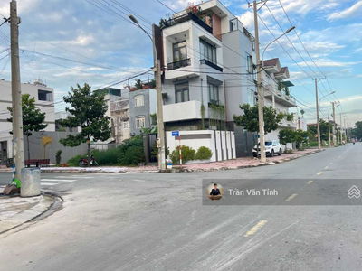 Dang Van Tron Street, Vietnam Dang Van Tron Street, Vietnam