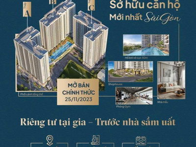 The Privia, Vietnam The Privia, Vietnam