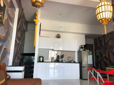 Ricca Apartment District 9, Vietnam Ricca Apartment District 9, Vietnam