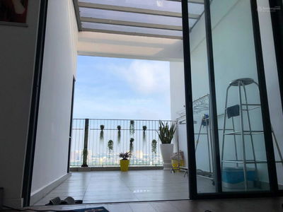 Ricca Apartment District 9, Vietnam Ricca Apartment District 9, Vietnam